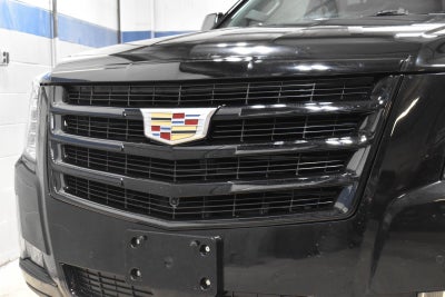 2019 Cadillac Escalade Premium Luxury
