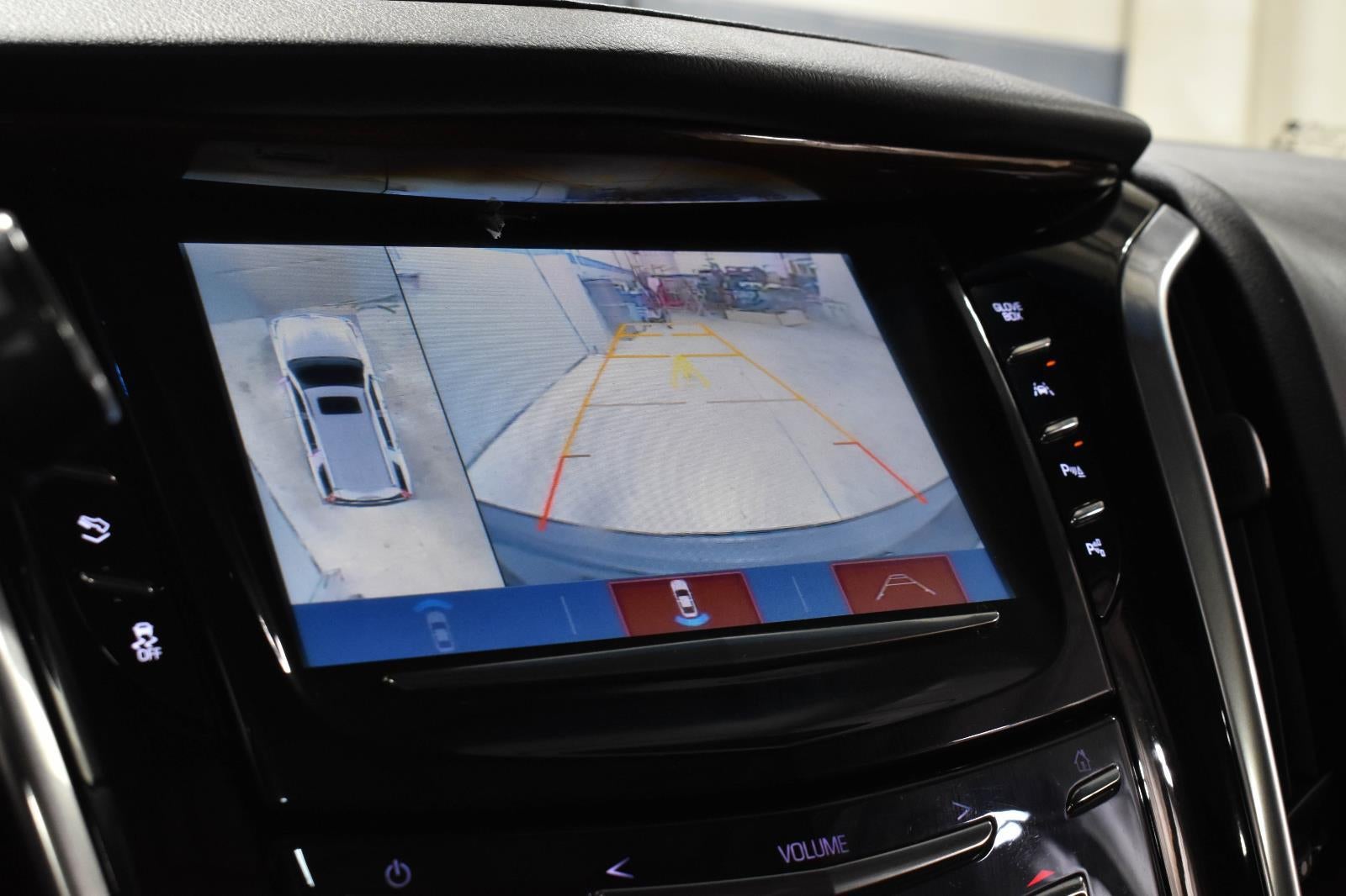 2019 Cadillac Escalade Premium Luxury