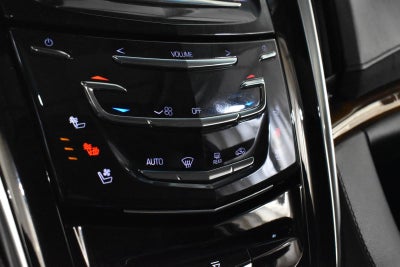 2019 Cadillac Escalade Premium Luxury