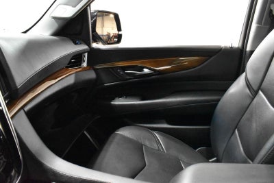 2019 Cadillac Escalade Premium Luxury