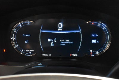 2019 Cadillac Escalade Premium Luxury