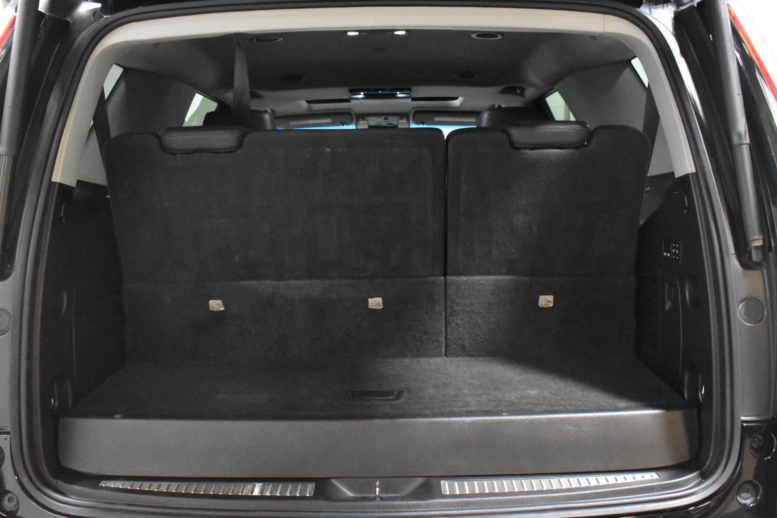 2019 Cadillac Escalade Premium Luxury