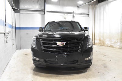 2019 Cadillac Escalade Premium Luxury