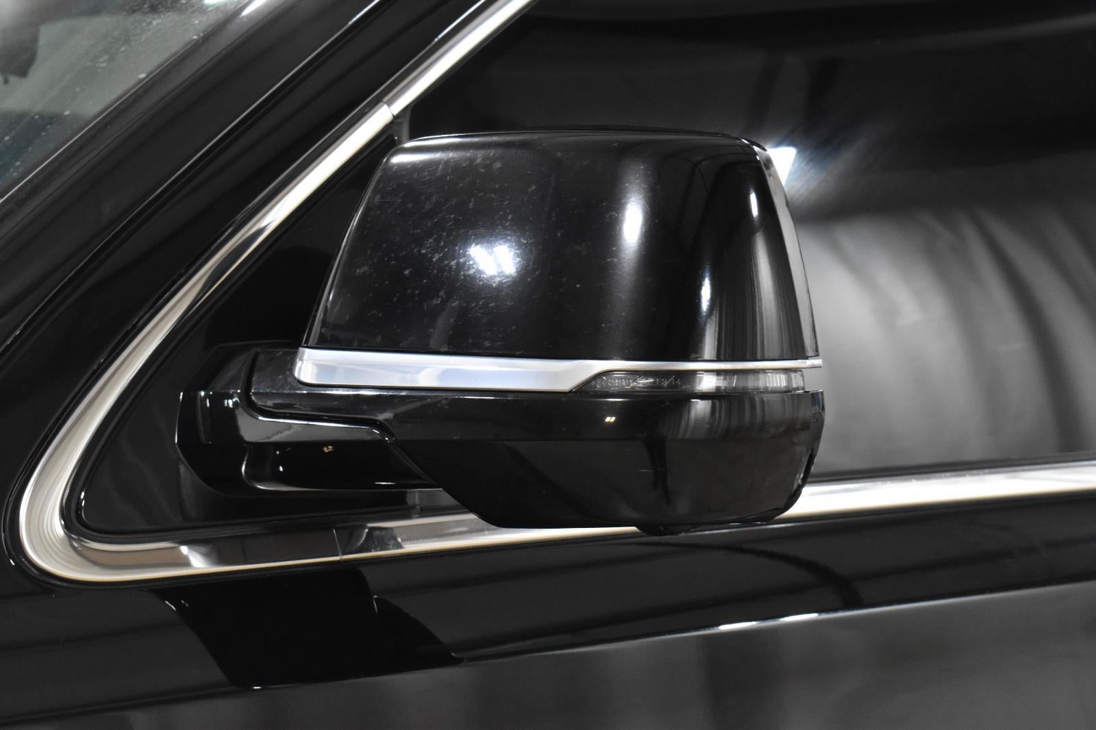 2019 Cadillac Escalade Premium Luxury