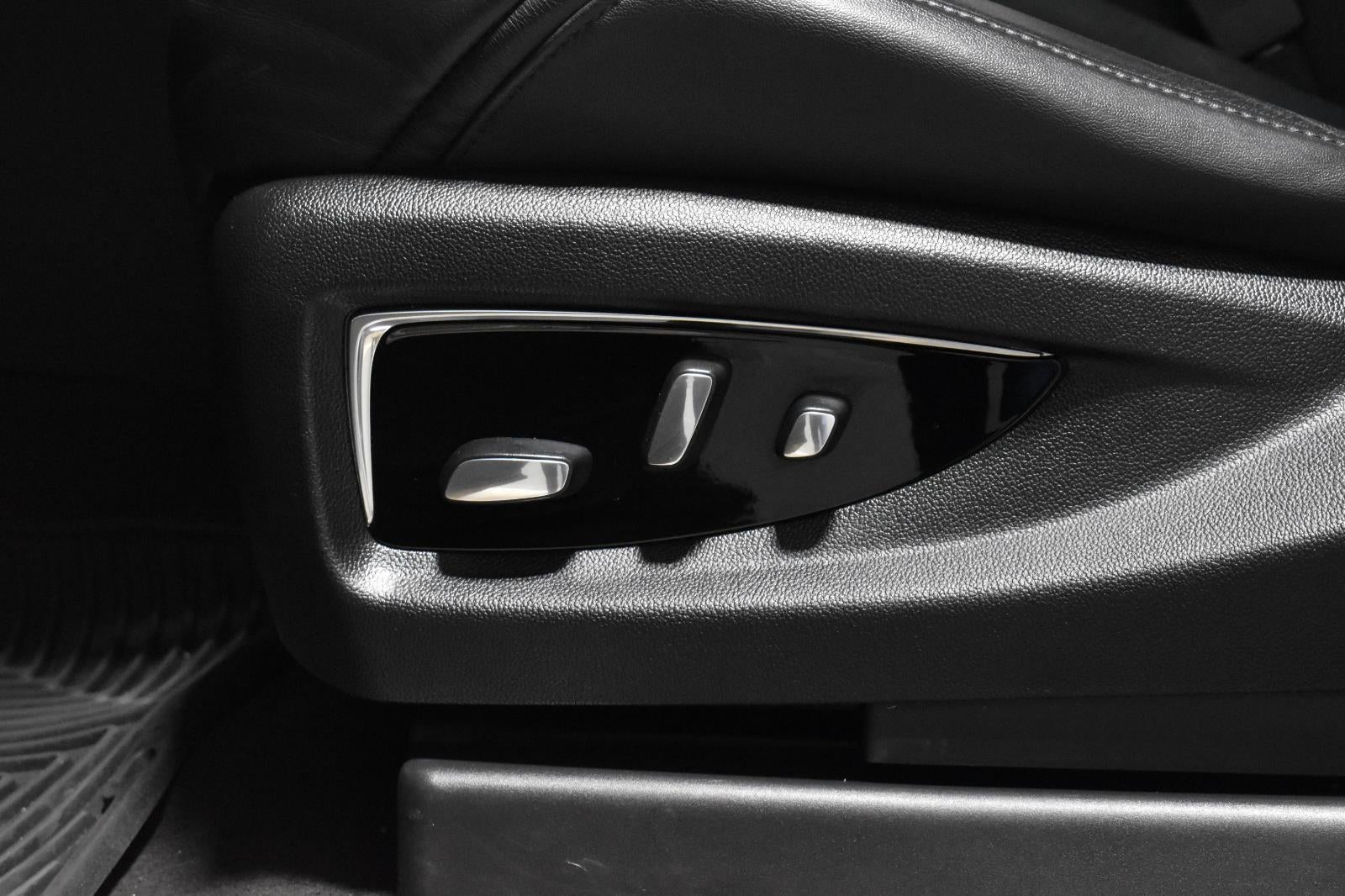 2019 Cadillac Escalade Premium Luxury