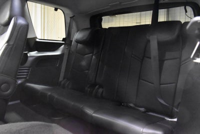 2019 Cadillac Escalade Premium Luxury