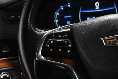 2019 Cadillac Escalade Premium Luxury