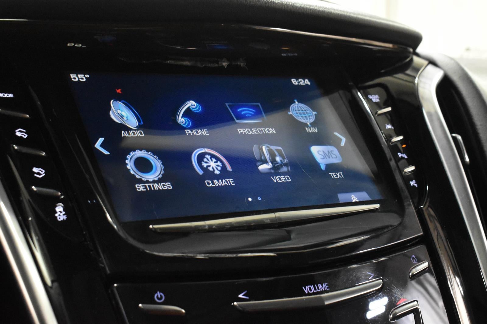 2020 Cadillac Escalade Premium Luxury