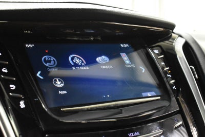 2020 Cadillac Escalade Premium Luxury