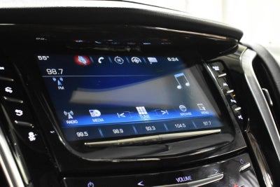 2020 Cadillac Escalade Premium Luxury
