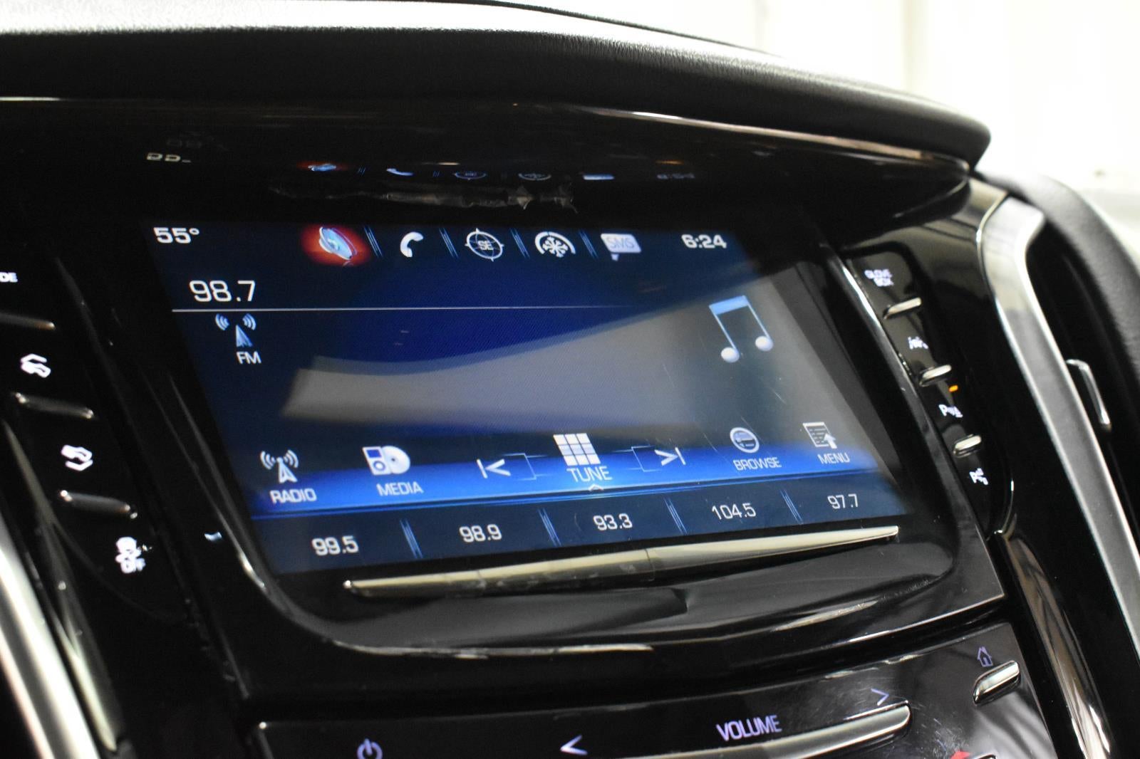 2020 Cadillac Escalade Premium Luxury