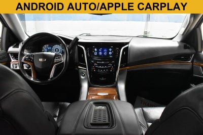 2020 Cadillac Escalade Premium Luxury