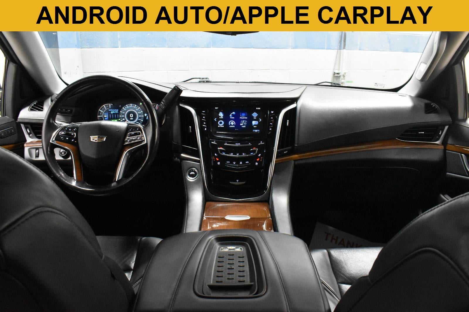 2020 Cadillac Escalade Premium Luxury