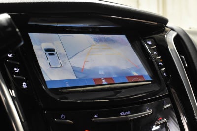 2020 Cadillac Escalade Premium Luxury