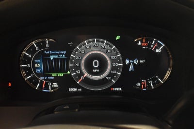 2020 Cadillac Escalade Premium Luxury