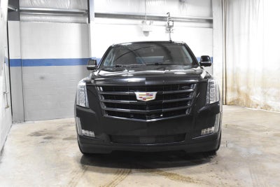 2020 Cadillac Escalade Premium Luxury