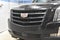 2020 Cadillac Escalade Premium Luxury