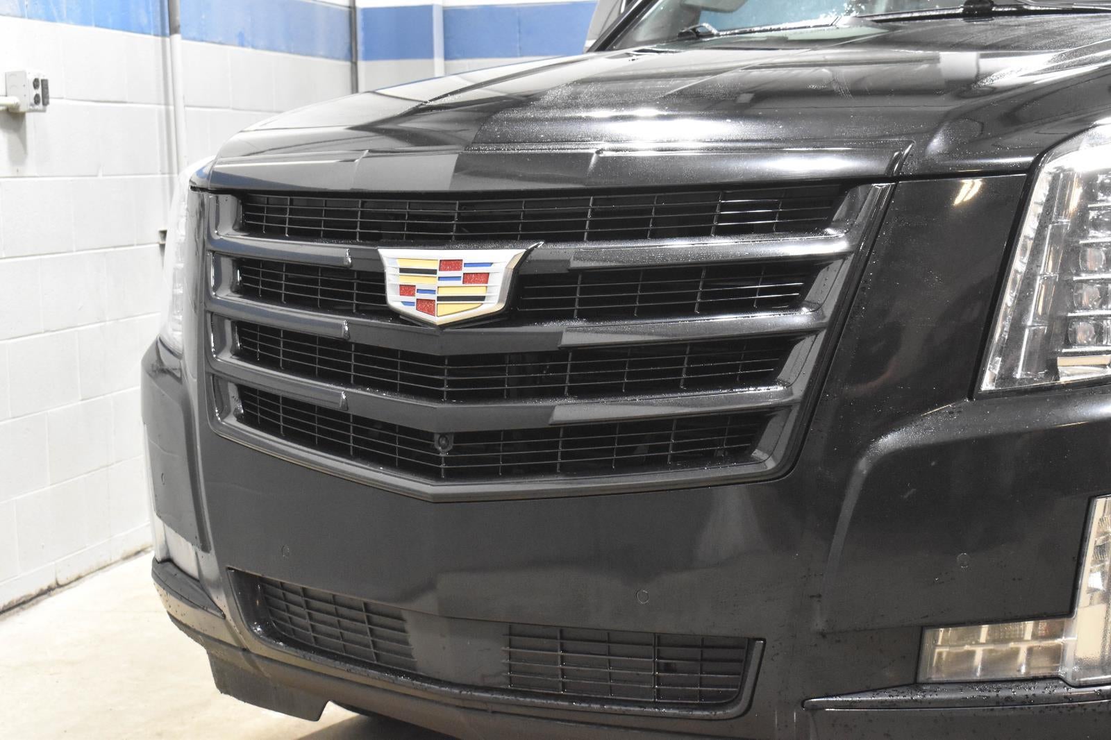 2020 Cadillac Escalade Premium Luxury