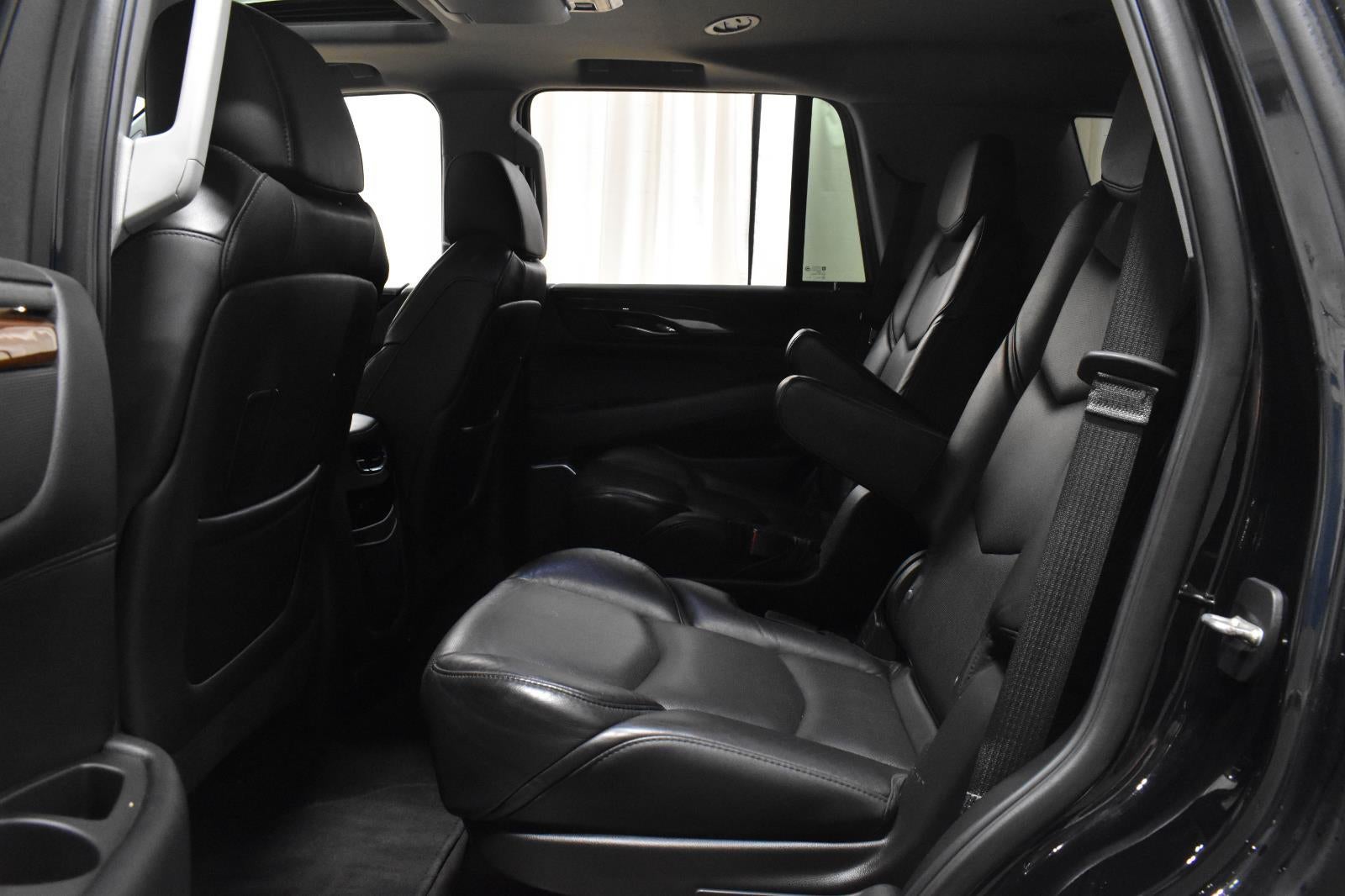 2020 Cadillac Escalade Premium Luxury