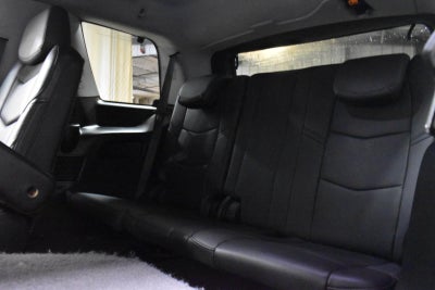 2020 Cadillac Escalade Premium Luxury