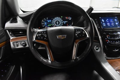 2020 Cadillac Escalade Premium Luxury