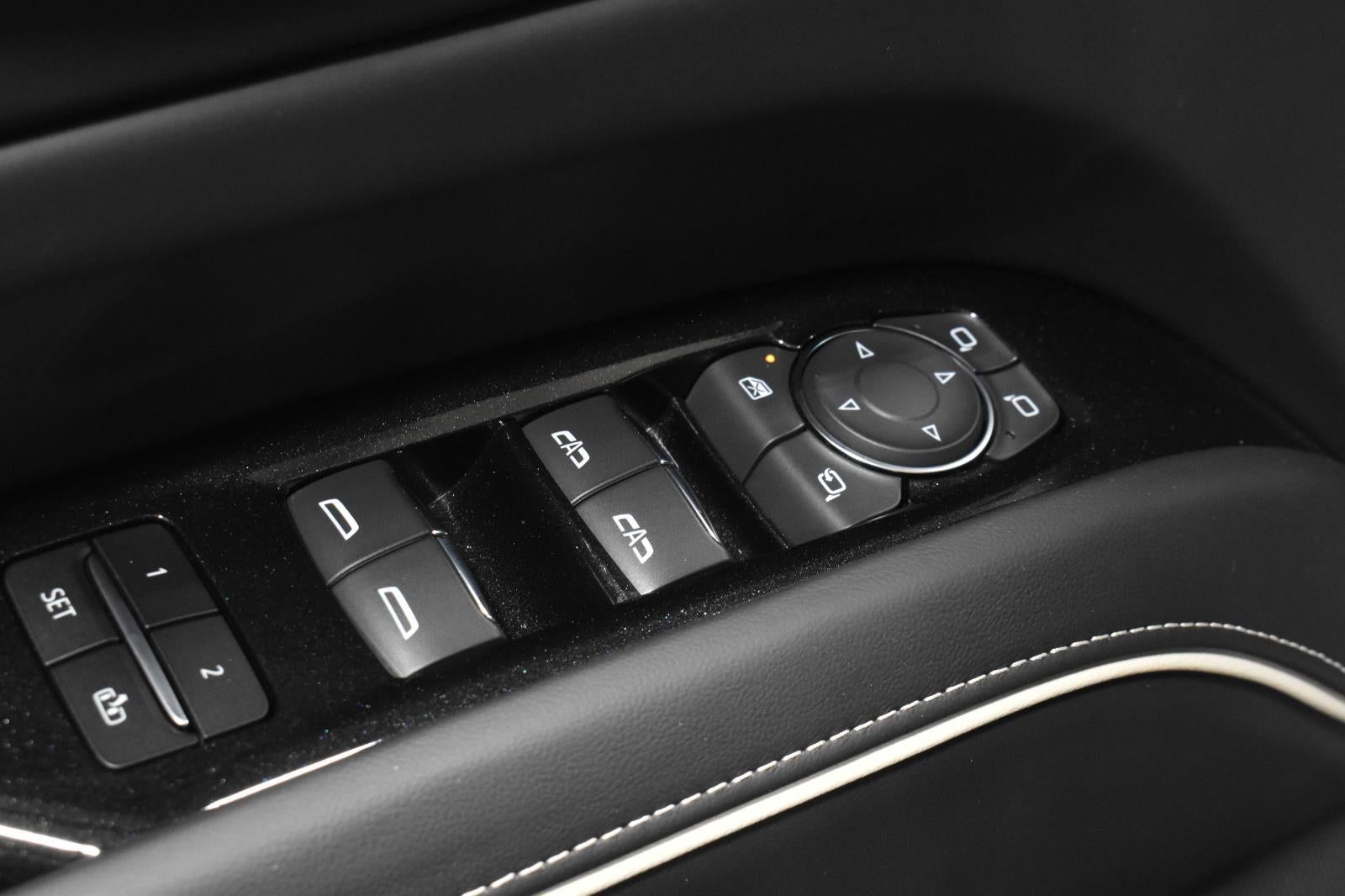2023 Cadillac Escalade Premium Luxury Platinum