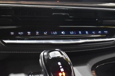 2023 Cadillac Escalade Premium Luxury Platinum
