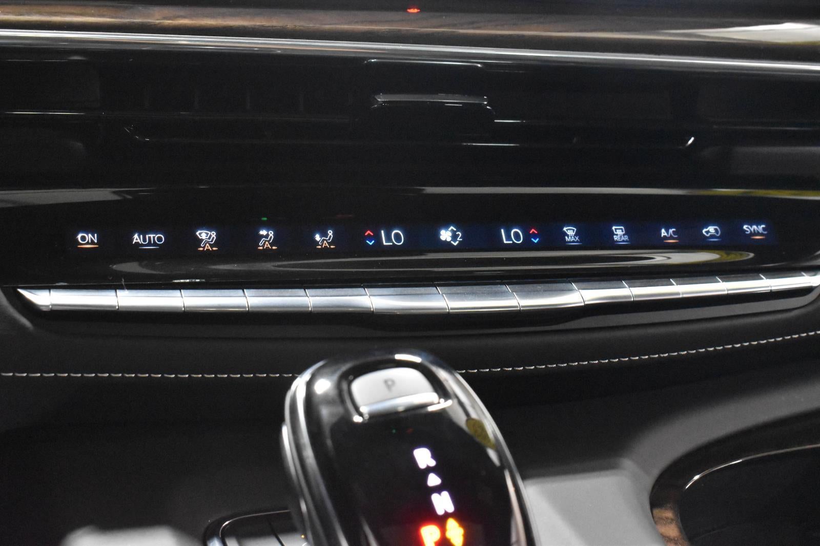2023 Cadillac Escalade Premium Luxury Platinum