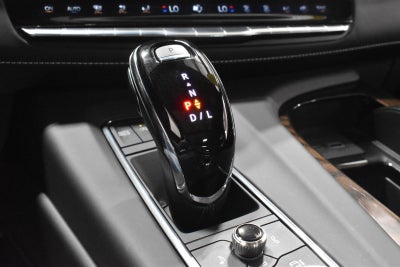 2023 Cadillac Escalade Premium Luxury Platinum