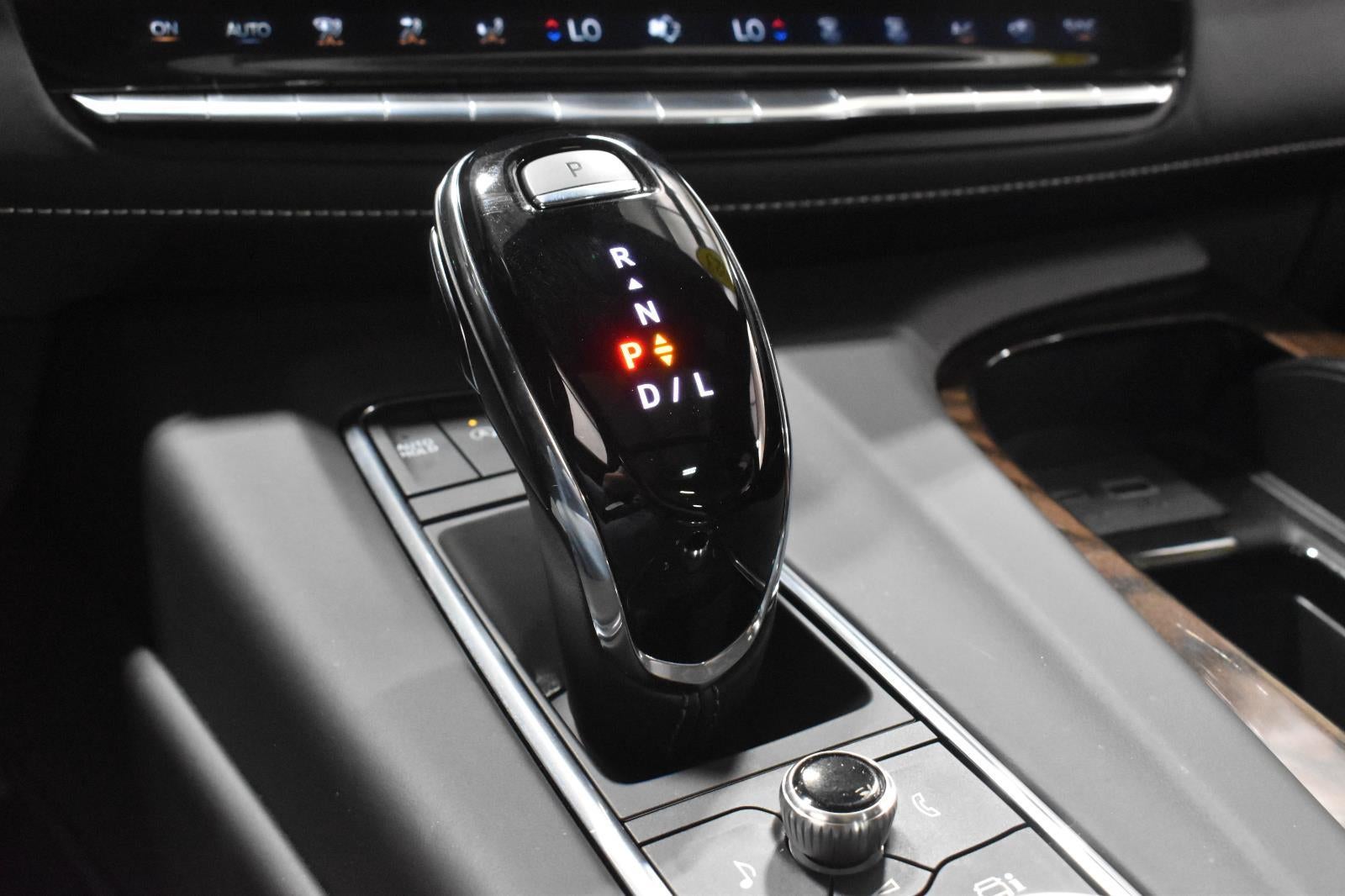 2023 Cadillac Escalade Premium Luxury Platinum
