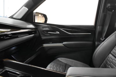 2023 Cadillac Escalade Premium Luxury Platinum