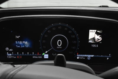 2023 Cadillac Escalade Premium Luxury Platinum