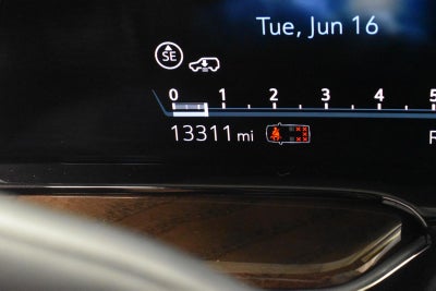 2023 Cadillac Escalade Premium Luxury Platinum
