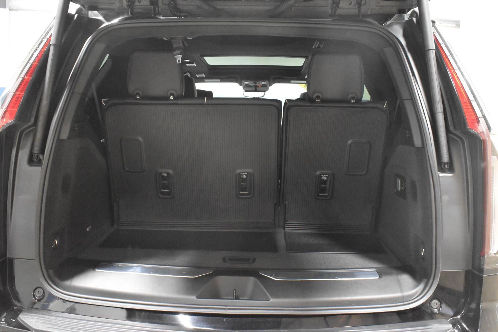 2023 Cadillac Escalade Premium Luxury Platinum