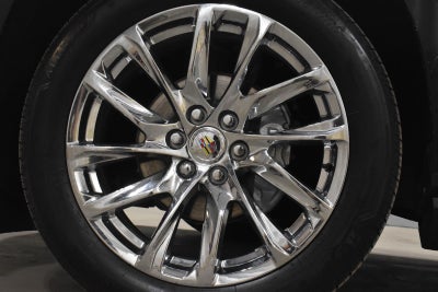 2023 Cadillac Escalade Premium Luxury Platinum