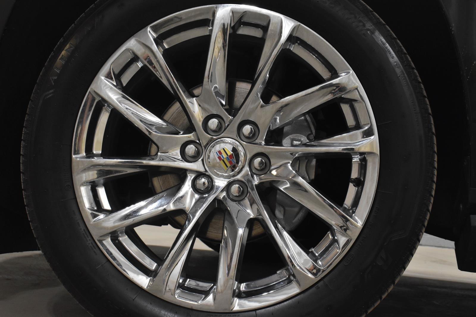 2023 Cadillac Escalade Premium Luxury Platinum