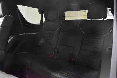 2023 Cadillac Escalade Premium Luxury Platinum