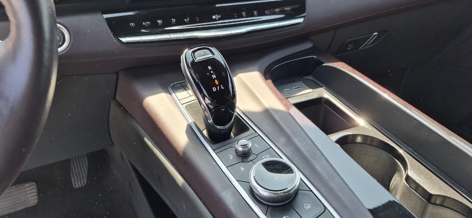 2021 Cadillac Escalade Sport Platinum