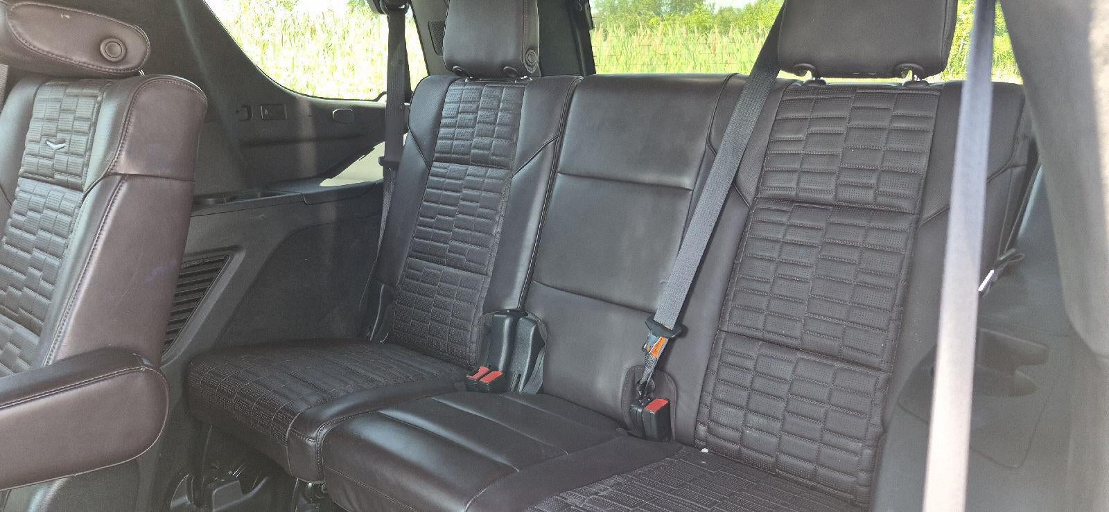 2021 Cadillac Escalade Sport Platinum