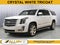 2020 Cadillac Escalade ESV Luxury