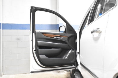 2020 Cadillac Escalade ESV Luxury