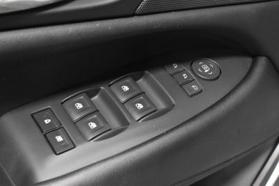 2020 Cadillac Escalade ESV Luxury