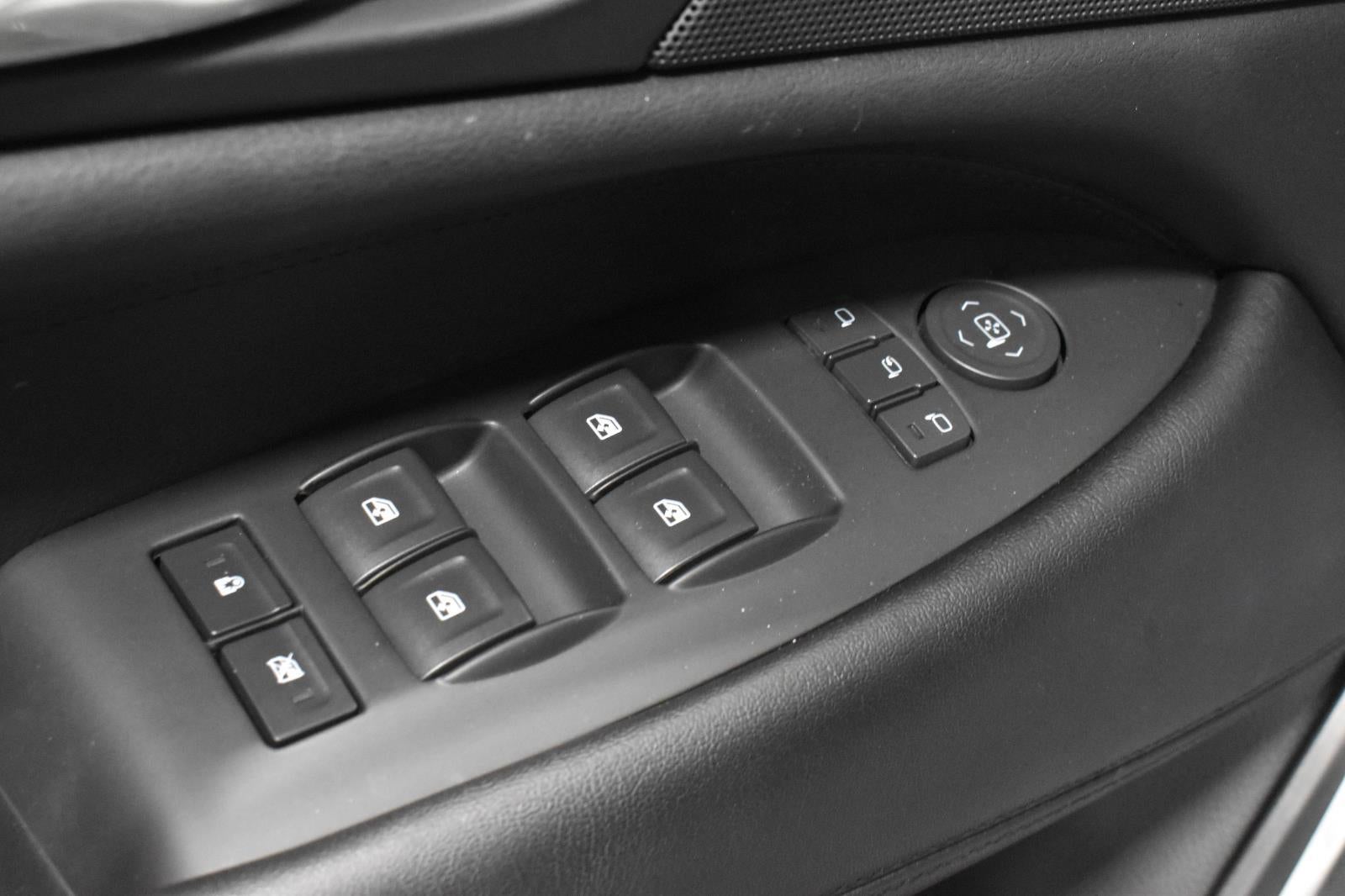 2020 Cadillac Escalade ESV Luxury