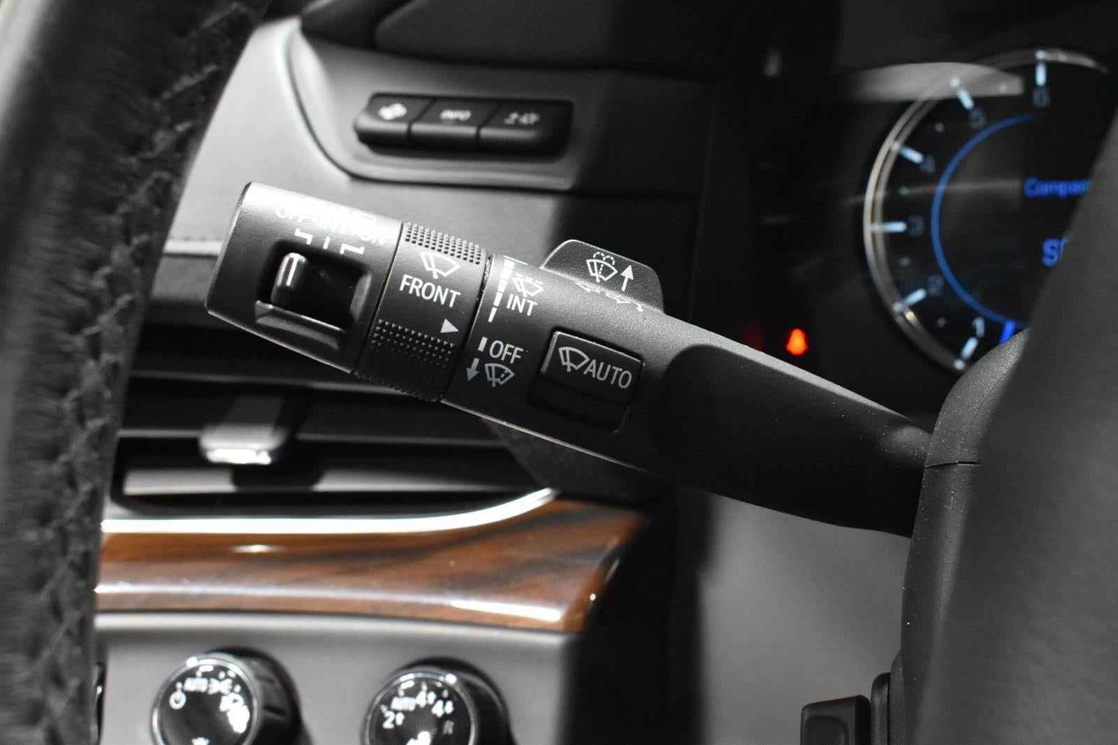 2020 Cadillac Escalade ESV Luxury