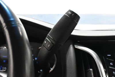 2020 Cadillac Escalade ESV Luxury