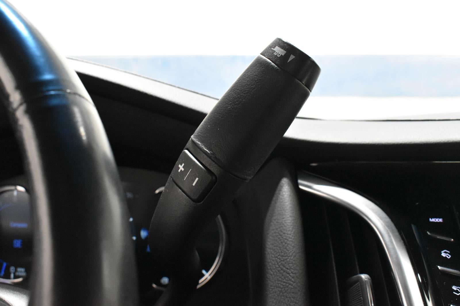 2020 Cadillac Escalade ESV Luxury