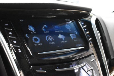 2020 Cadillac Escalade ESV Luxury