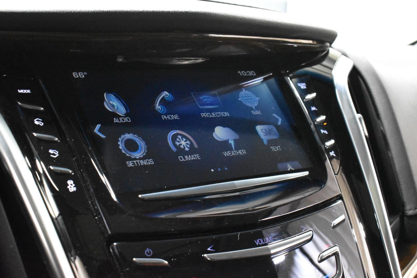 2020 Cadillac Escalade ESV Luxury