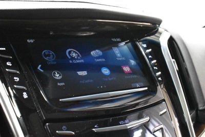 2020 Cadillac Escalade ESV Luxury