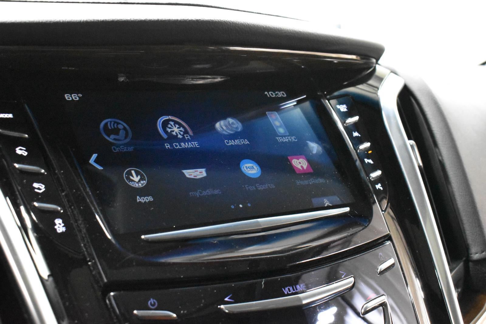 2020 Cadillac Escalade ESV Luxury